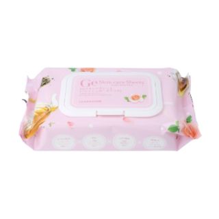 CHARMZONE - Geスキンケアシート☆フレッシュローズプラス☆7,524円の
