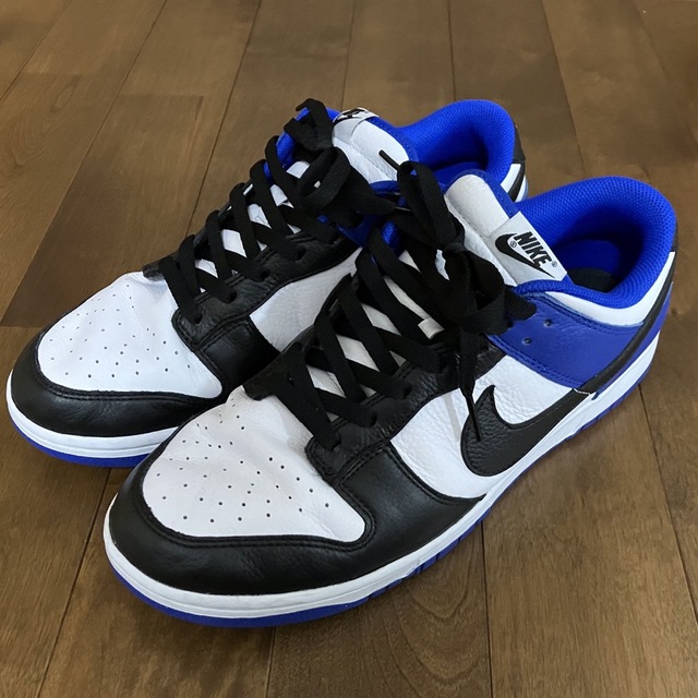 美品 NIKE DUNK BY YOU 29.5cm フラグメント風