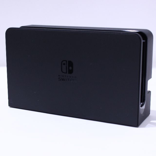 ニンテンドースイッチ Nintendo Switch 有機el ドック 純正 1