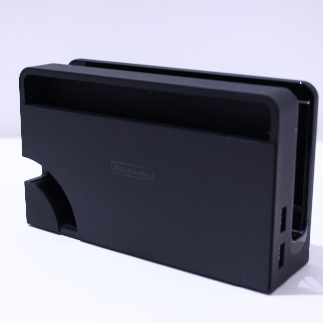 ニンテンドースイッチ Nintendo Switch 有機el ドック 純正 2
