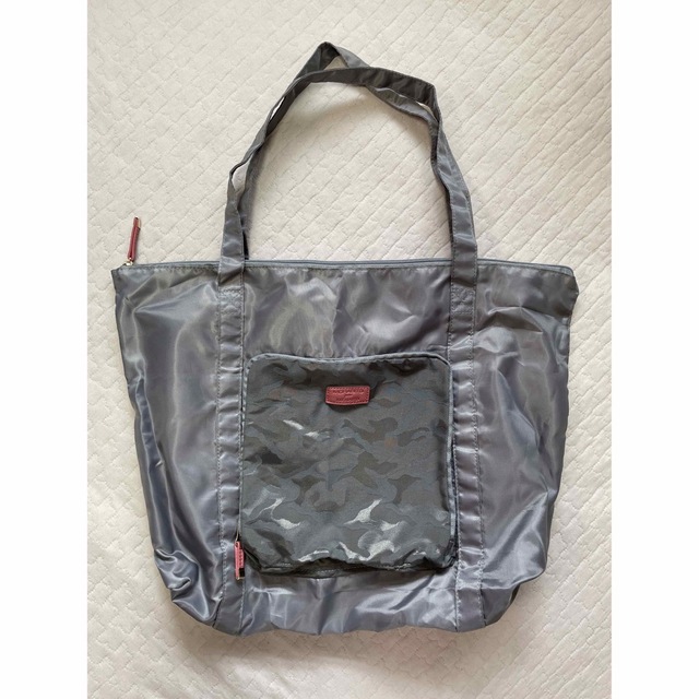 MORABITO(モラビト)のモラビト　メナード　コラボバック レディースのバッグ(トートバッグ)の商品写真