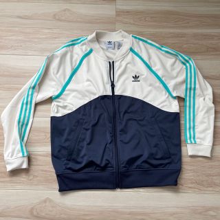 アディダス(adidas)の超美品　adidas ジャージ　XXL(ジャージ)