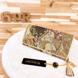 CHANEL - CHANEL シャネル 長財布 ラウンドファスナー カメリア ピンク ...