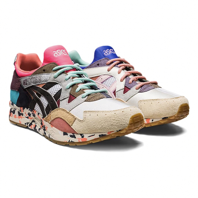 asics(アシックス)の27.5 Asics Gel-Lyte V "Multi" メンズの靴/シューズ(スニーカー)の商品写真