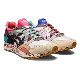 アシックス(asics)の27.5 Asics Gel-Lyte V "Multi"(スニーカー)