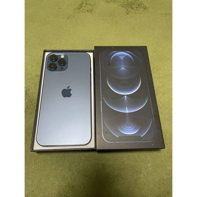 iPhone 12 Pro Max 128gb