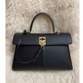 新品★2020AW MARNI 三つ折り財布 イエロー マルニ ミニ財布