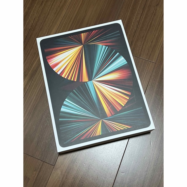 Apple - 5世代iPadPro12.9 128GB Wi-Fi+MagicKeyboard