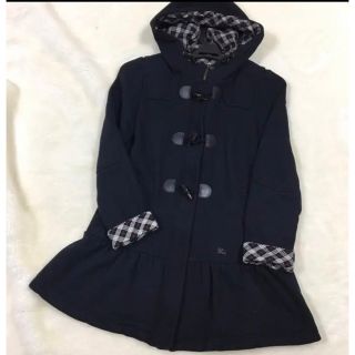 BURBERRY BLUE LABEL - バーバリー ブルーレーベル ダッフルコート♡の