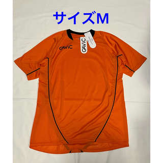 ガビック(GAViC)のGAViC ガビック サッカー・フットサル ゲームシャツ サイズM(ウェア)