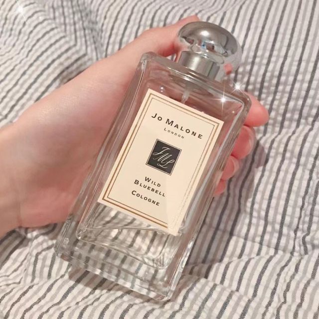 ブランド雑貨総合 新品未開封 JO MALONE ワイルドブルーベル EDC SP 100ml blog2.hix05.com