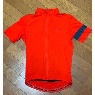 Rapha サイクルジャージ　sサイズ(ウエア)