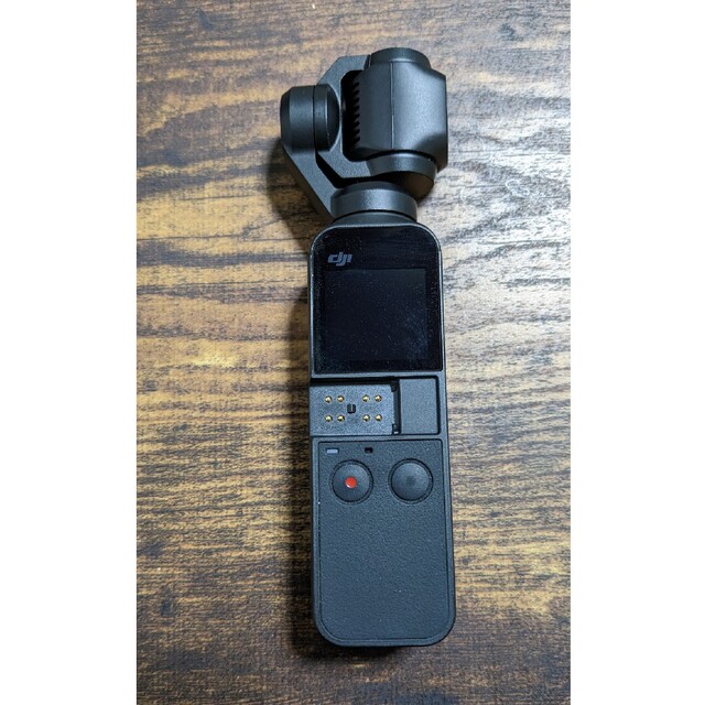 DJI OSMO POCKET 初代 オズモポケット BARGAIN 9180円 www.gold-and