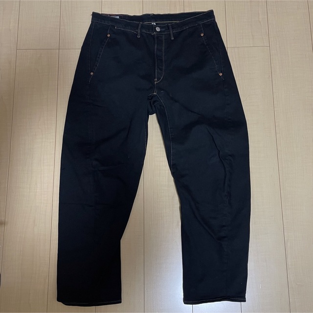 Levi's - Levi’s Engineered Jeans バギーテーパーの通販 by み's shop｜リーバイスならラクマ