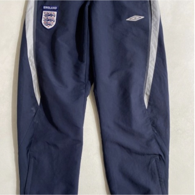 00s UMBRO track pants