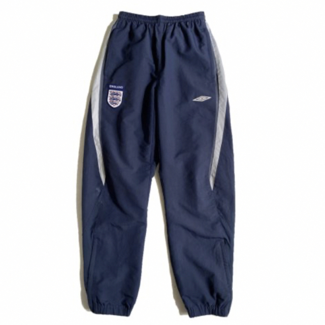 00s y2k UMBRO England Track Pants | フリマアプリ ラクマ