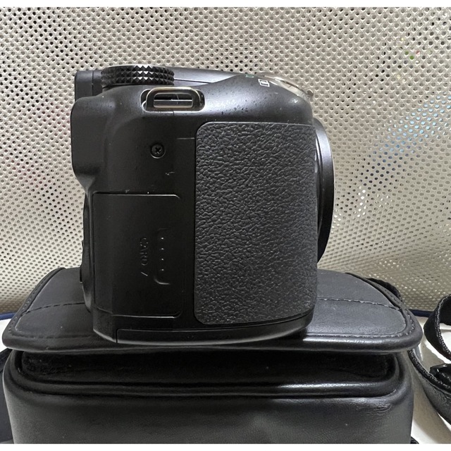 デジタルカメラ CASIO EX-FH20 5