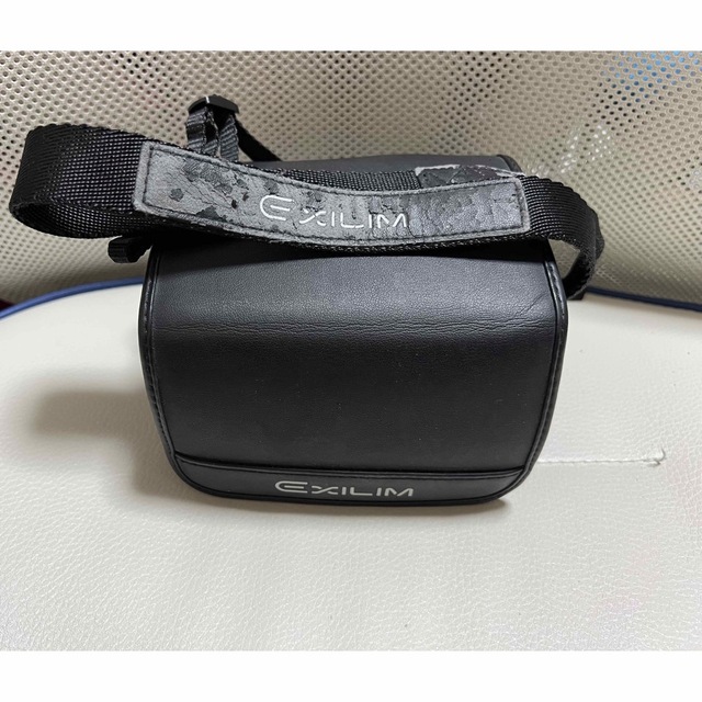 デジタルカメラ CASIO EX-FH20 9