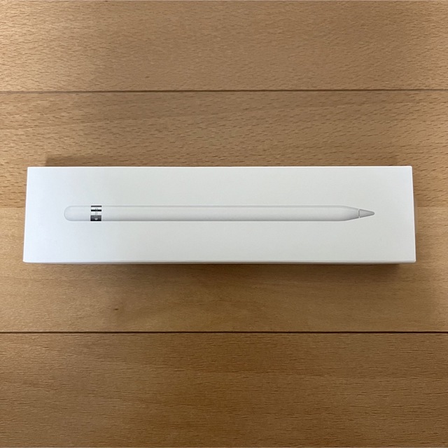 【新品未使用】APPLE PENCIL 第一世代 アップルペンシル