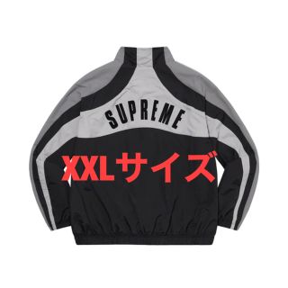 シュプリーム(Supreme)のSupreme Umbro Track Jacket  (ナイロンジャケット)