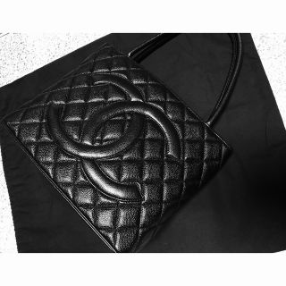 シャネル(CHANEL)の美品✧̣̥̇シャネル 復刻版トートバッグ(トートバッグ)