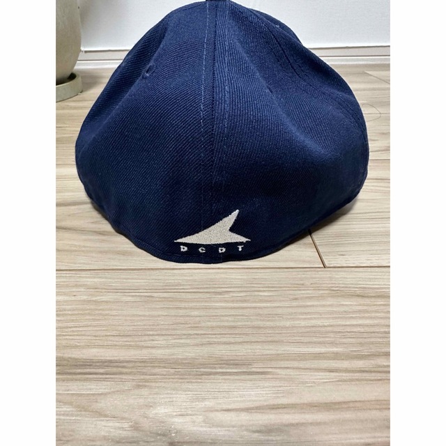 DESCENDANT(ディセンダント)のdescendant newera メンズの帽子(キャップ)の商品写真