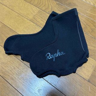 Rapha オーバーシューズカバー　sサイズ(ウエア)