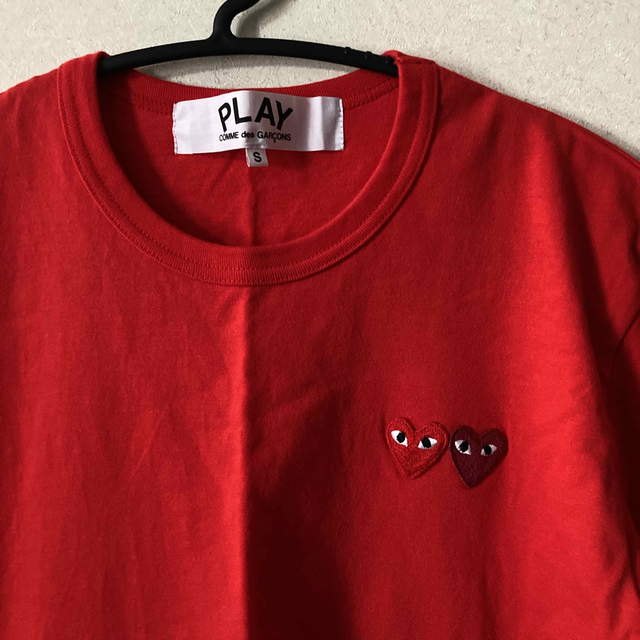 COMME des GARCONS(コムデギャルソン)の【26036様　専用】 レディースのトップス(Tシャツ(半袖/袖なし))の商品写真