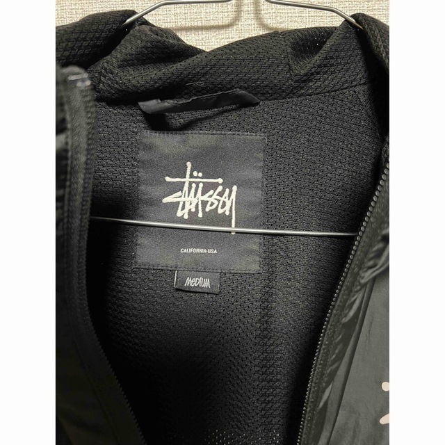 STUSSY(ステューシー)のstussy マウンテンパーカー メンズのジャケット/アウター(マウンテンパーカー)の商品写真