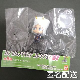 ジョジョ(JOJO)のウェザー・リポート　ジョジョコレ07 ジョジョの奇妙な冒険　ストーンオーシャン(キャラクターグッズ)