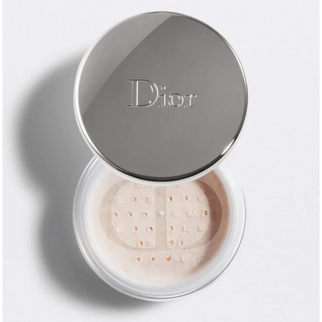 Dior(ディオール)のDior カプチュール トータル パーフェクション ルース パウダー001 コスメ/美容のベースメイク/化粧品(フェイスパウダー)の商品写真