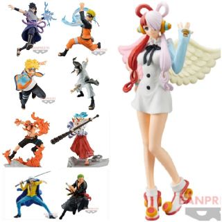 ワンピース ナルト フィギュア まとめ売りの通販 by mai's shop|ラクマ