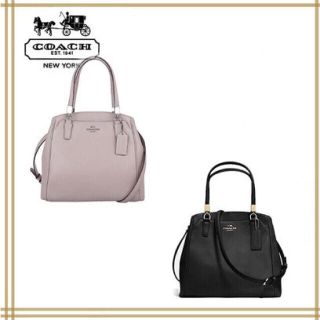 コーチ(COACH)のrinkin様専用coach ショルダーバッグ(ショルダーバッグ)