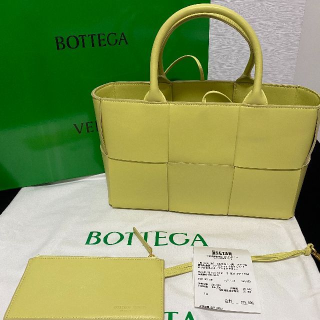 Bottega Veneta - ボッテガ・ヴェネタ　アルコトート
