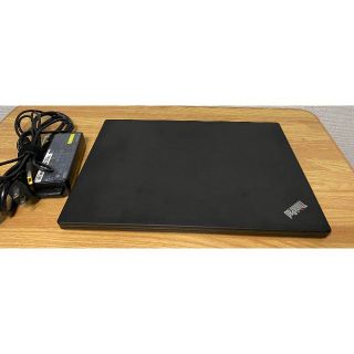 Lenovo - 良品 Lenovo X260 Corei7 Ram16gb サクサク動きの通販 by