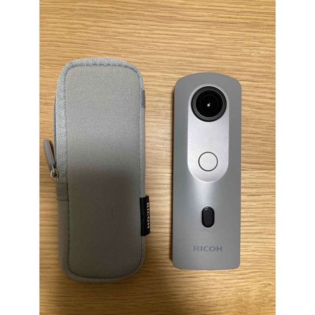 超特価セール中 RICOH THETA SC2 for Business | www.reckeweg.it