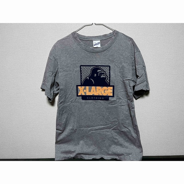 XLARGE(エクストララージ)のXLARGE Tシャツ メンズのトップス(Tシャツ/カットソー(半袖/袖なし))の商品写真