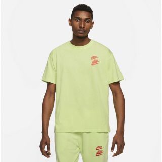 ナイキ(NIKE)のNIKE ショートスリーブ　Tシャツ(Tシャツ/カットソー(半袖/袖なし))