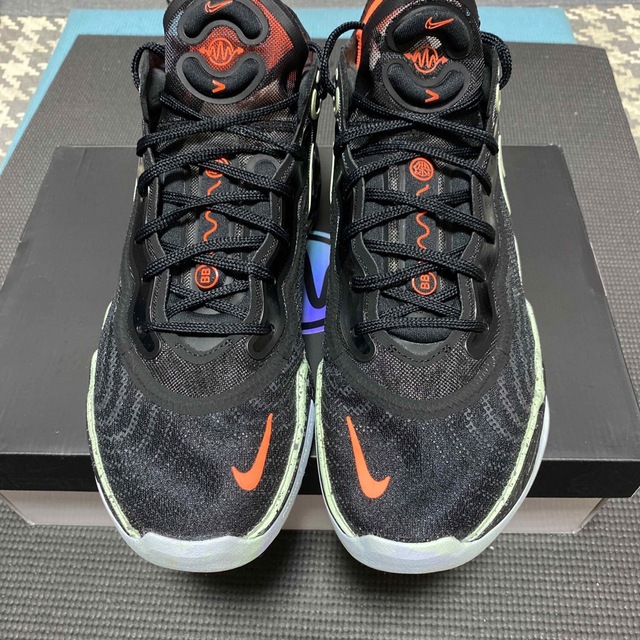 Nike air zoom G.T run 28cm | フリマアプリ ラクマ Nike air zoom G.T run 28cm