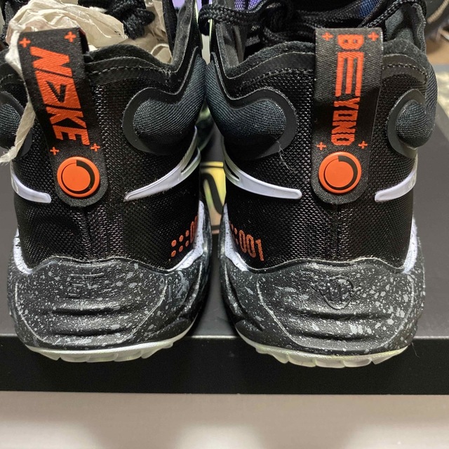 Nike air zoom G.T run 28cm 1