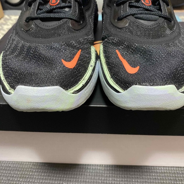 Nike air zoom G.T run 28cm 2