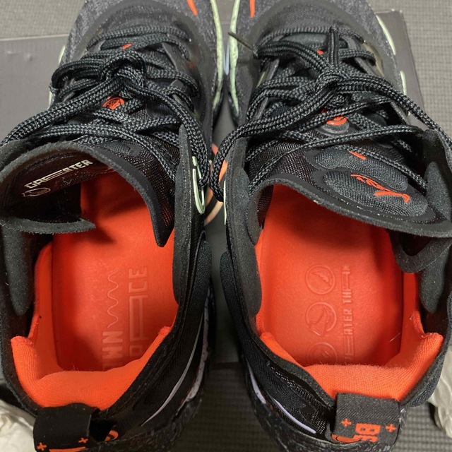 Nike air zoom G.T run 28cm 6