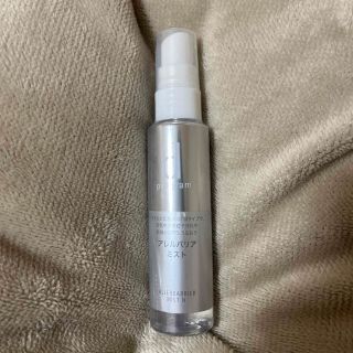 d プログラム アレルバリア ミスト N 敏感肌用 ミスト化粧水 花粉 ほこり((化粧水/ローション)