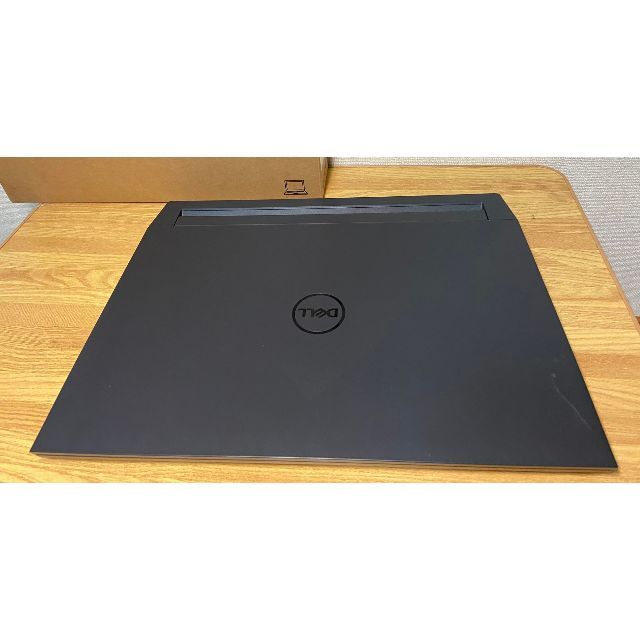 Dell ゲーミングノート Corei7-11800 サクサク動き - ノートPC