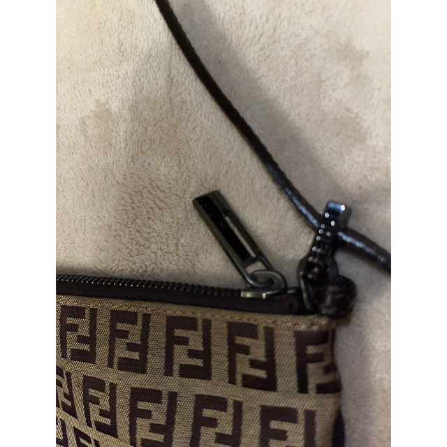 FENDI(フェンディ)の【FENDI】ハンドバッグ　 レディースのバッグ(ハンドバッグ)の商品写真