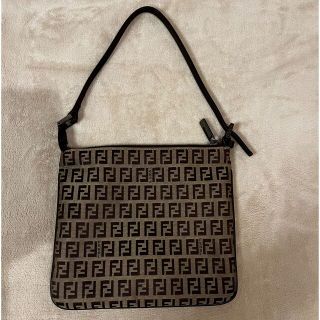 フェンディ(FENDI)の【FENDI】ハンドバッグ　(ハンドバッグ)