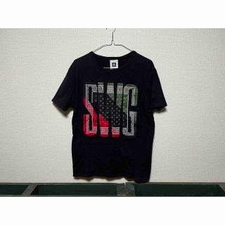 SWAGGER スワッガー ロンT 長袖 Tシャツ M