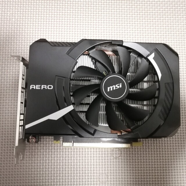 1660sp MSI