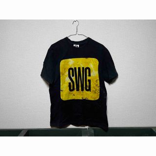 swaggergraphic Tシャツ　スワッガー