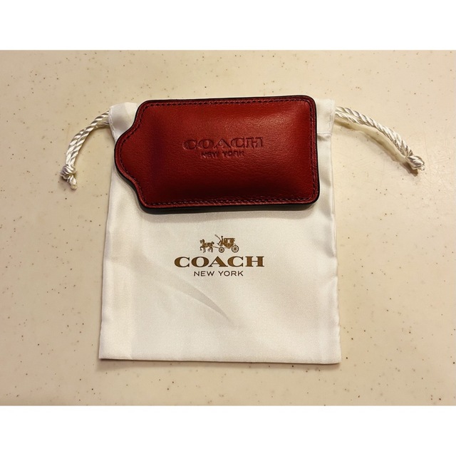 COACH コーチ ペーパーウェイト コーチノベルティ 非売品 chateauduroi.co